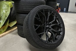 harmaa Mercedes-Benz E 2019 kuva 13.