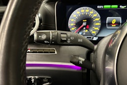 harmaa Mercedes-Benz E 2019 kuva 31.