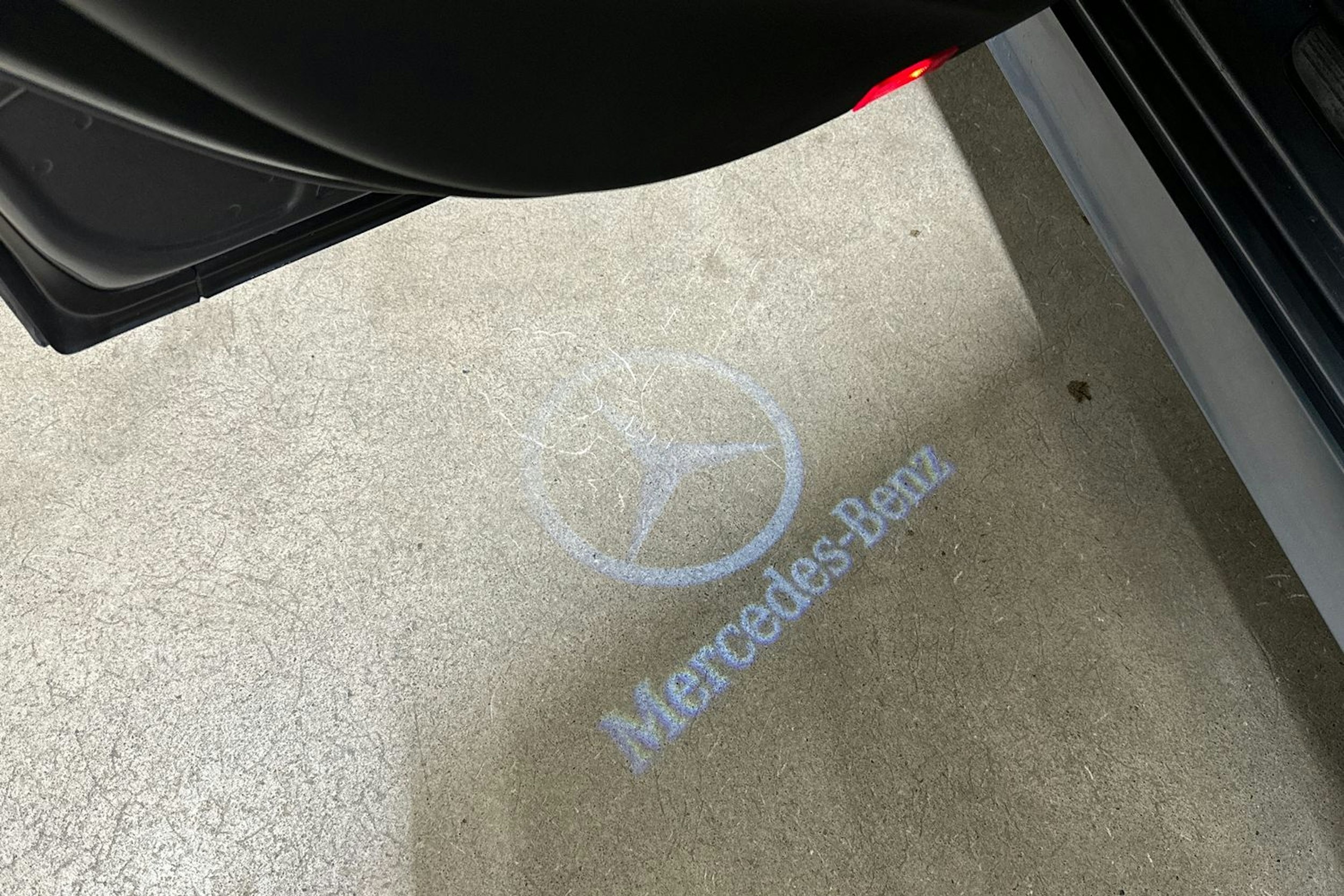 harmaa Mercedes-Benz E 2019 kuva 37.