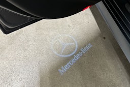 harmaa Mercedes-Benz E 2019 kuva 37.