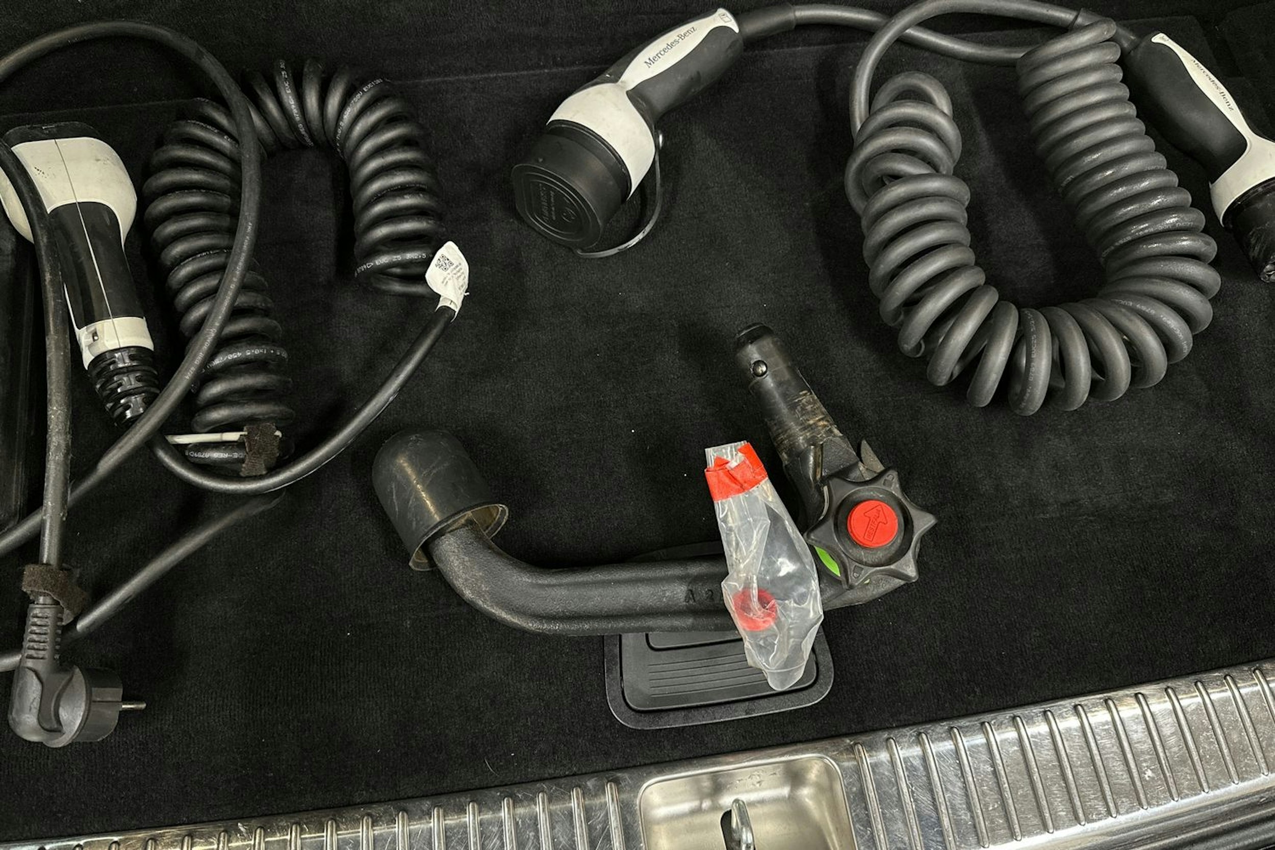 harmaa Mercedes-Benz E 2019 kuva 39.