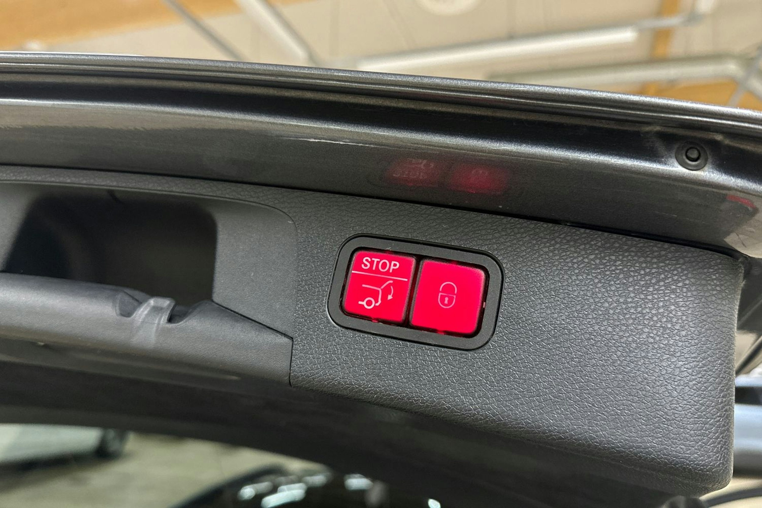 harmaa Mercedes-Benz E 2019 kuva 40.