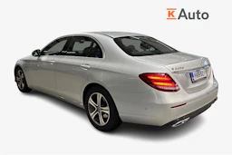 harmaa Mercedes-Benz E 2019 kuva 2.