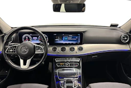 harmaa Mercedes-Benz E 2019 kuva 7.