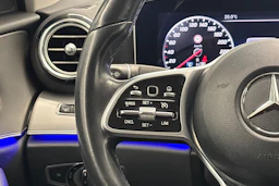 harmaa Mercedes-Benz E 2019 kuva 11.
