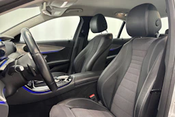 harmaa Mercedes-Benz E 2019 kuva 14.