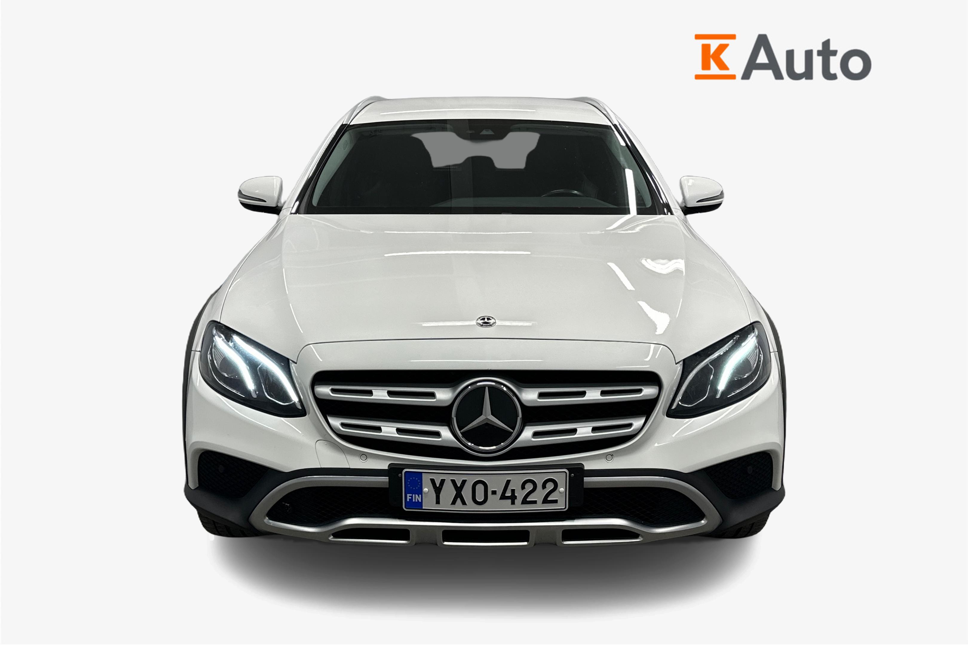 Mercedes-Benz E 2019, kuva 4/38