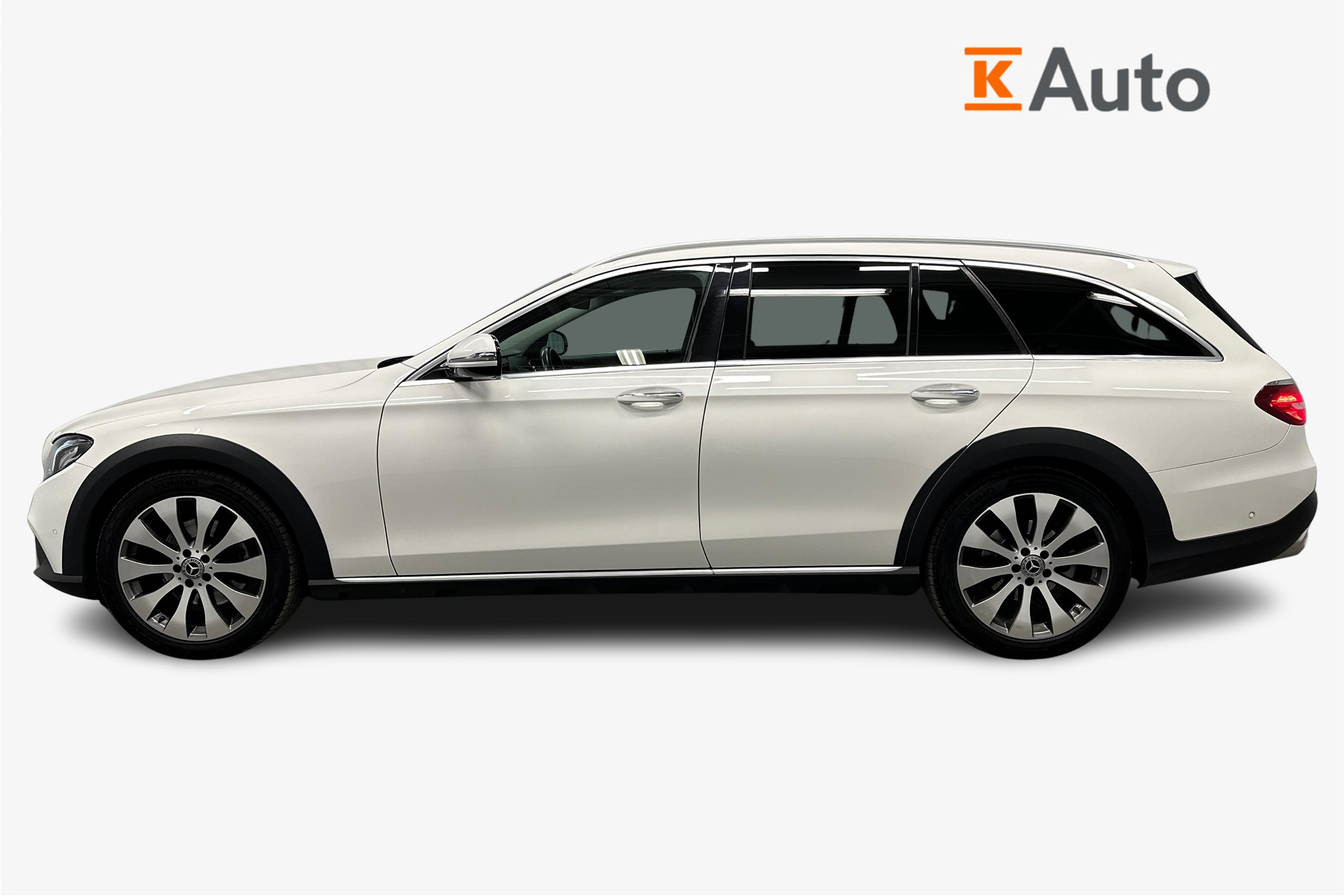 Mercedes-Benz E 2019, kuva 5/38