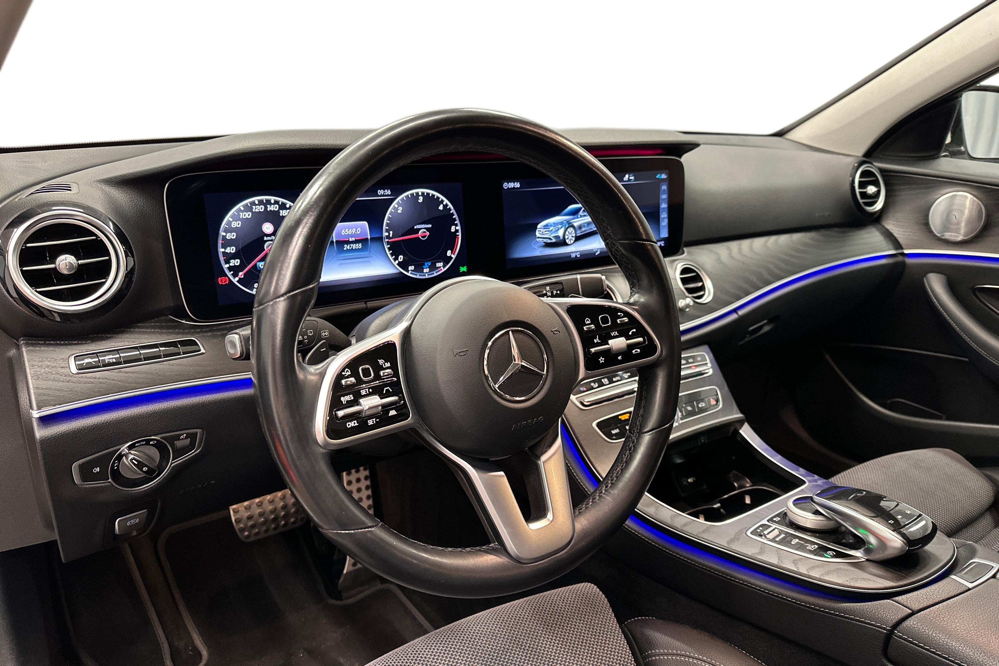 Mercedes-Benz E 2019, kuva 6/38