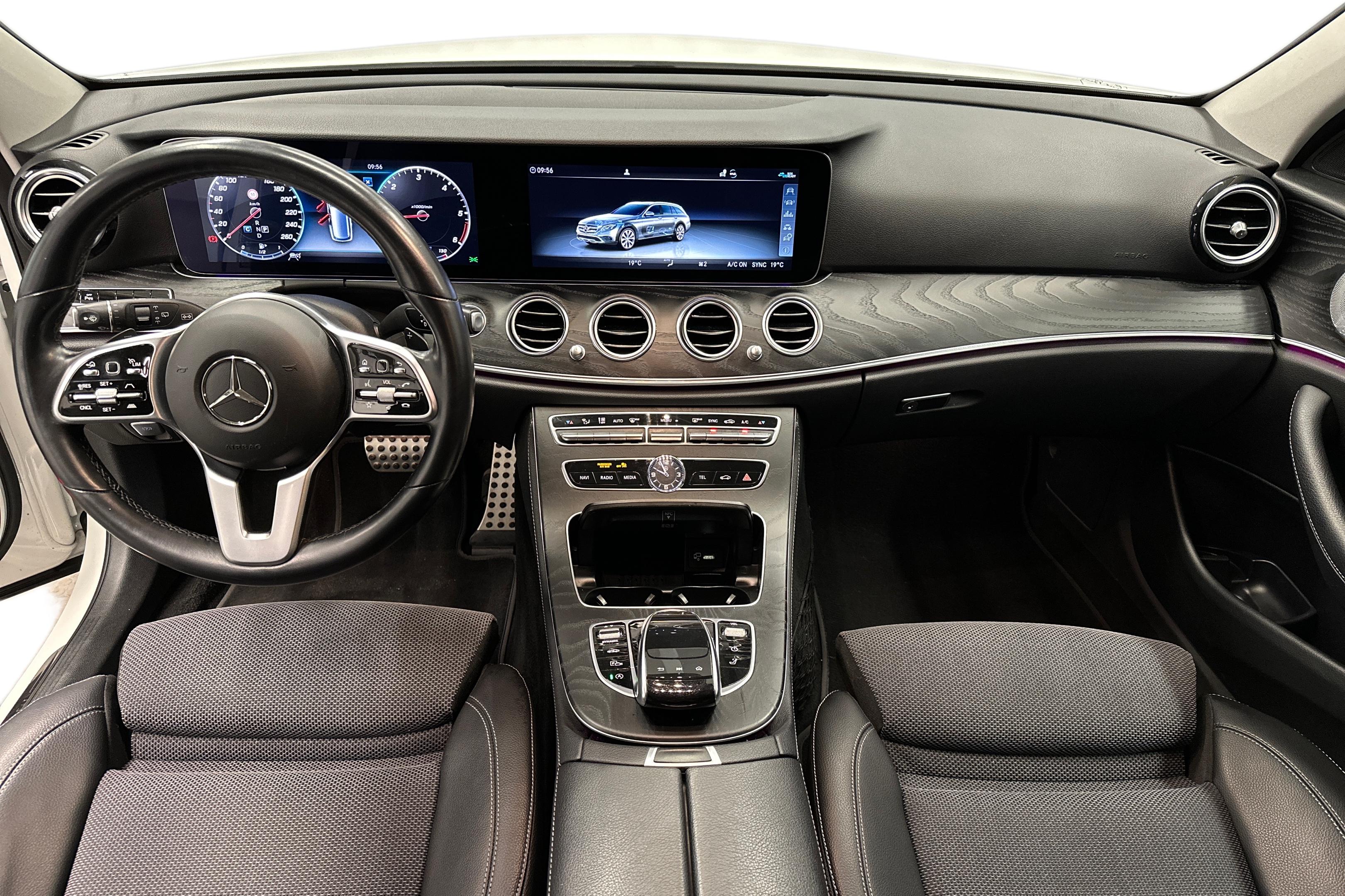 Mercedes-Benz E 2019, kuva 7/38