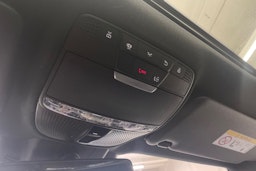 valkoinen Mercedes-Benz E 2019 kuva 19.