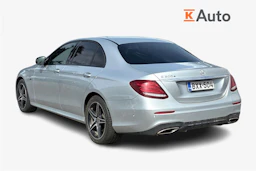 harmaa Mercedes-Benz E 2020 kuva 2.