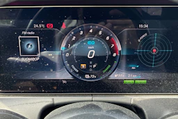 harmaa Mercedes-Benz E 2020 kuva 6.