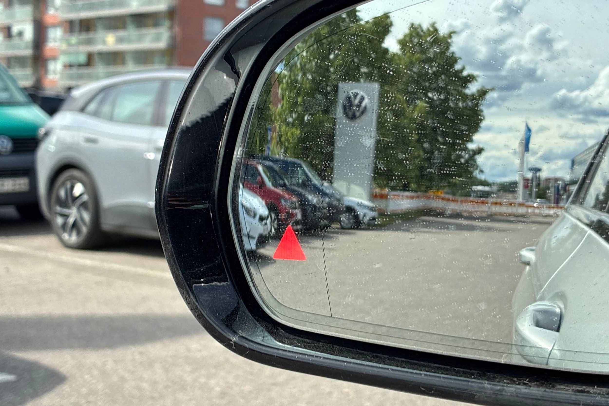 harmaa Mercedes-Benz E 2020 kuva 9.