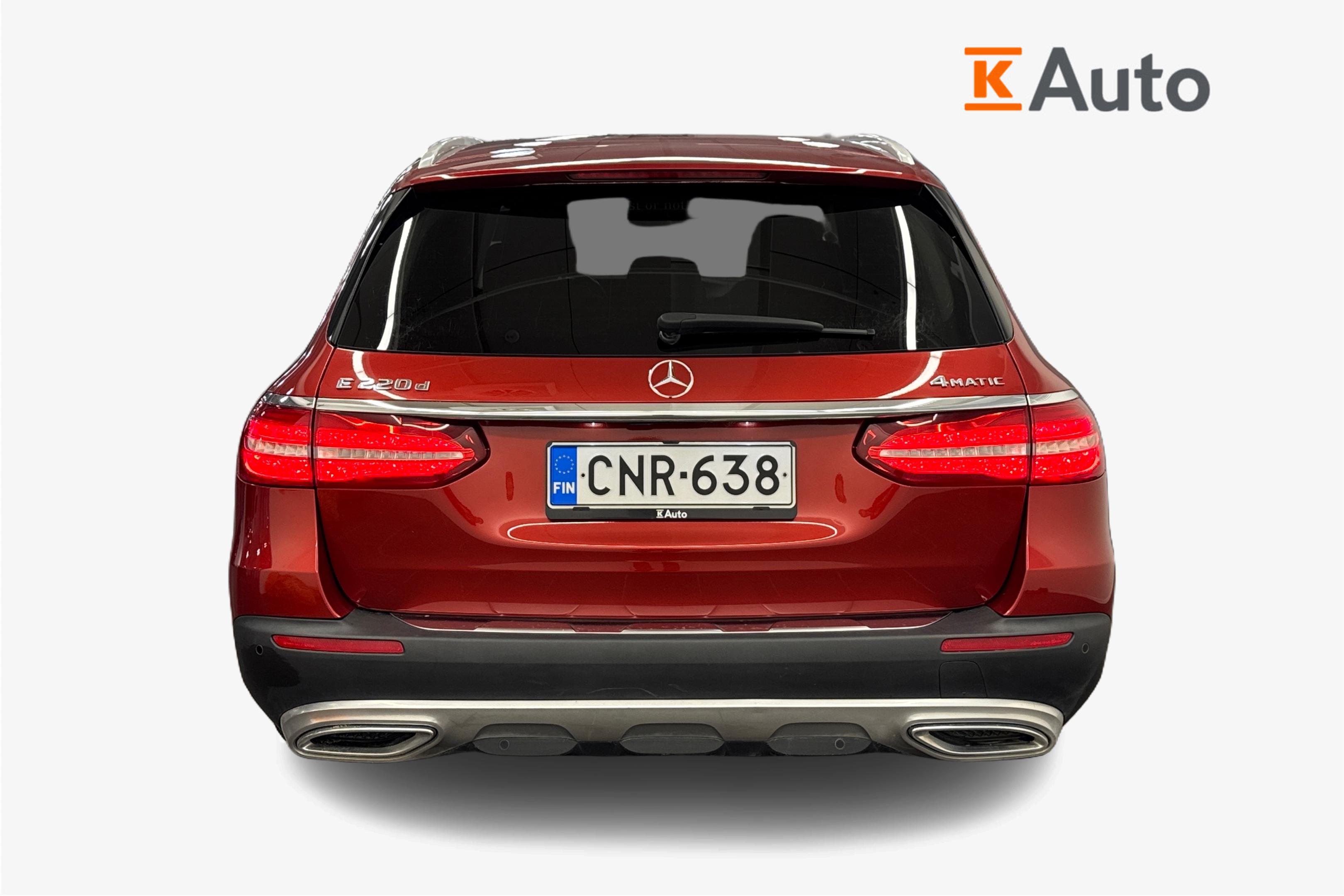 Mercedes-Benz E 2020, kuva 3/24
