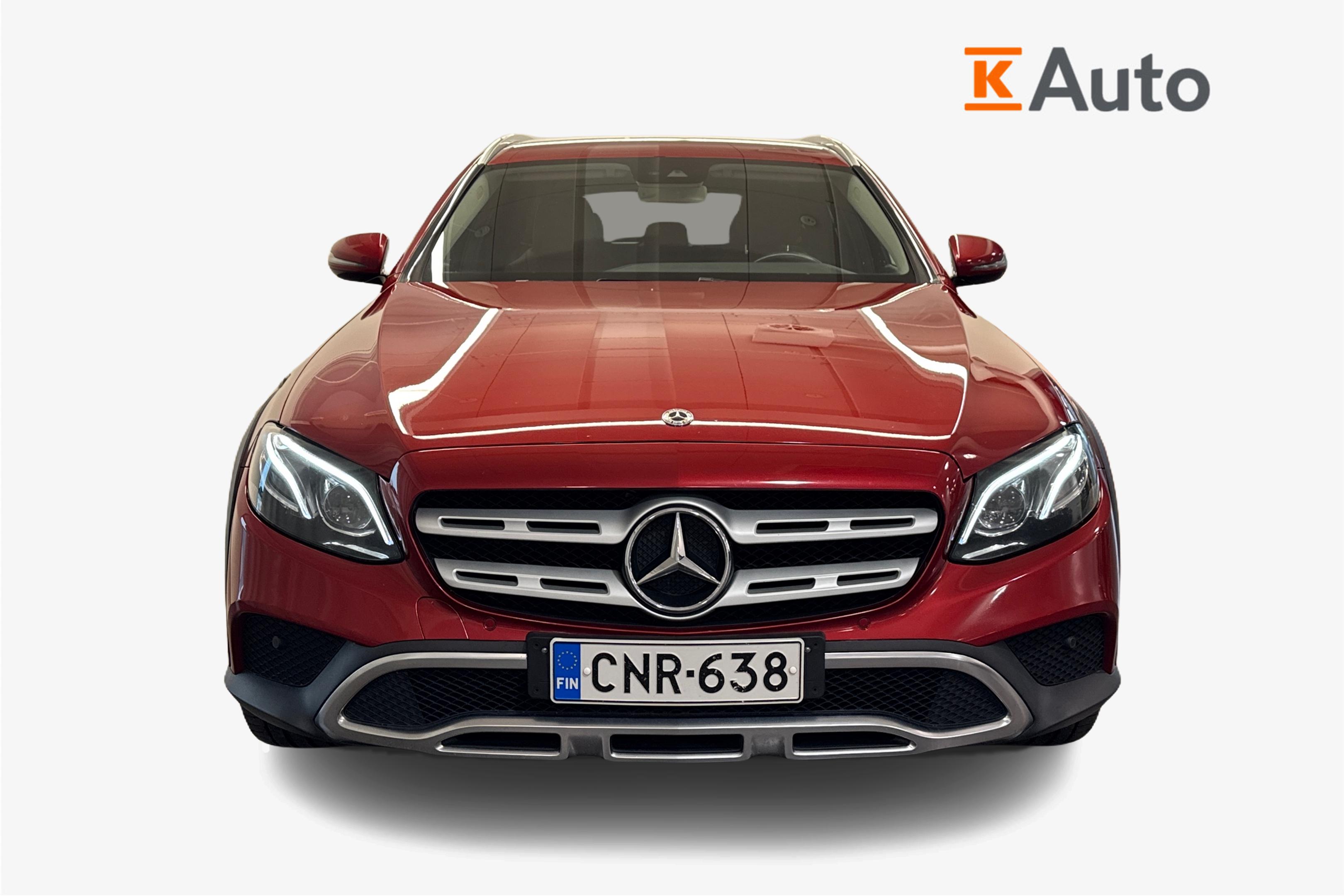 Mercedes-Benz E 2020, kuva 4/24