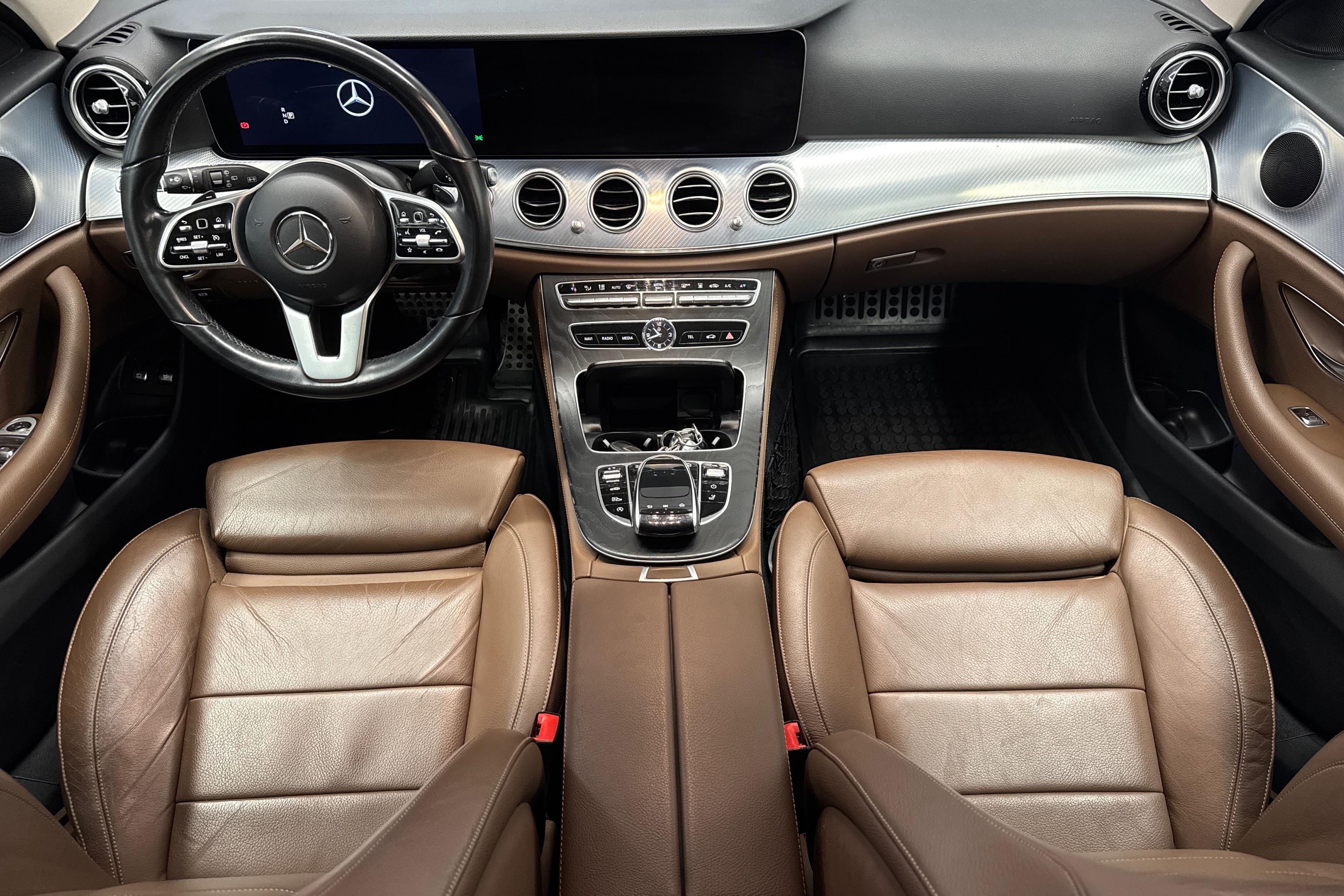 Mercedes-Benz E 2020, kuva 7/24