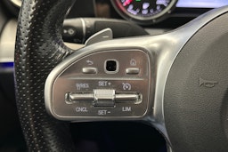 met. valkoinen Mercedes-Benz E 2020 kuva 15.