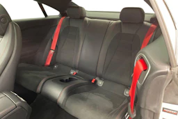 valkoinen Mercedes-Benz E 2020 kuva 11.