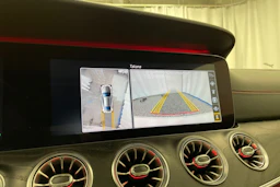 valkoinen Mercedes-Benz E 2020 kuva 26.