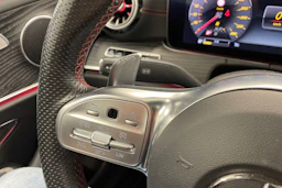 valkoinen Mercedes-Benz E 2020 kuva 27.