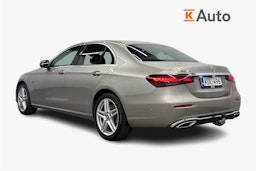 hopea Mercedes-Benz E 2020 kuva 2.