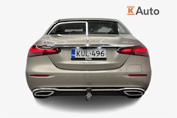 hopea Mercedes-Benz E 2020 kuva 3.