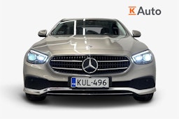 hopea Mercedes-Benz E 2020 kuva 5.