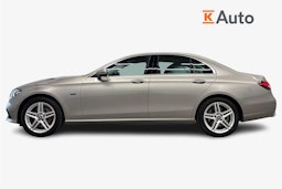 hopea Mercedes-Benz E 2020 kuva 6.