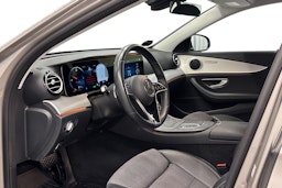 hopea Mercedes-Benz E 2020 kuva 7.