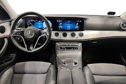 hopea Mercedes-Benz E 2020 kuva 9.