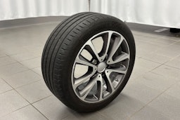 hopea Mercedes-Benz E 2020 kuva 13.