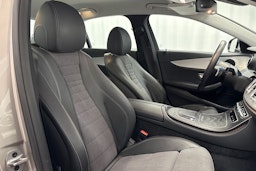 hopea Mercedes-Benz E 2020 kuva 14.