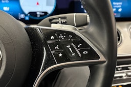 hopea Mercedes-Benz E 2020 kuva 24.