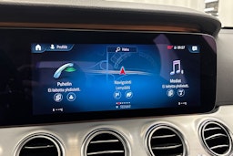 hopea Mercedes-Benz E 2020 kuva 27.