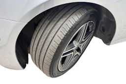 harmaa Mercedes-Benz E 2020 kuva 12.