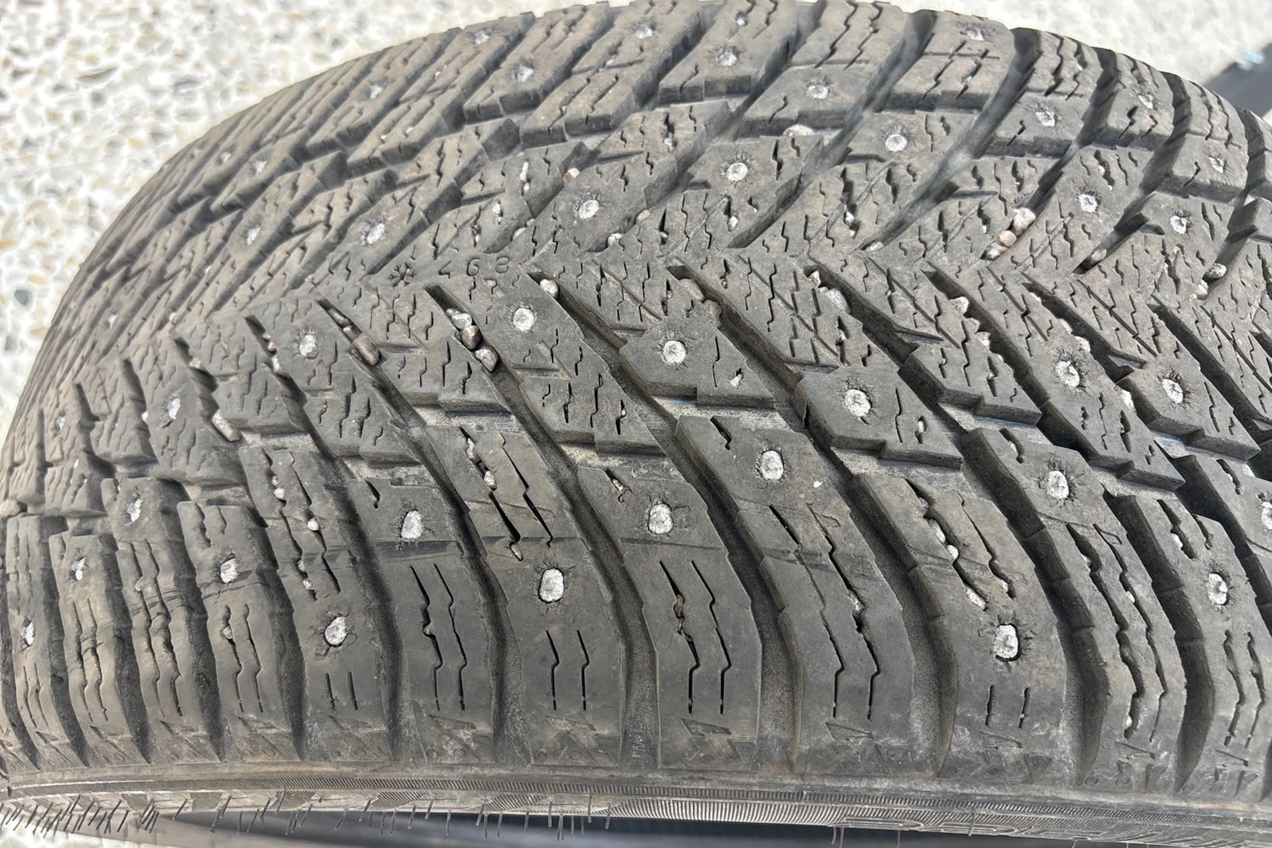 harmaa Mercedes-Benz E 2020 kuva 15.