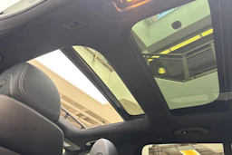 harmaa Mercedes-Benz E 2020 kuva 19.