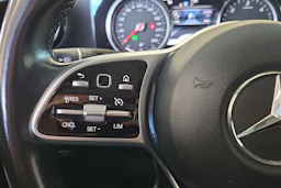 valkoinen Mercedes-Benz E 2020 kuva 14.