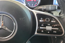 valkoinen Mercedes-Benz E 2020 kuva 15.