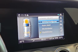 valkoinen Mercedes-Benz E 2020 kuva 17.