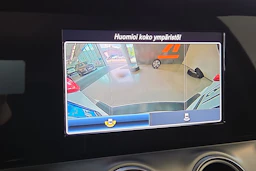 valkoinen Mercedes-Benz E 2020 kuva 20.