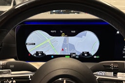 harmaa Mercedes-Benz E 2021 kuva 22.