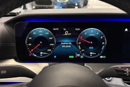 harmaa Mercedes-Benz E 2021 kuva 23.