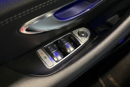 harmaa Mercedes-Benz E 2021 kuva 25.