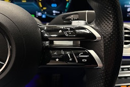 harmaa Mercedes-Benz E 2021 kuva 27.