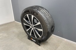 Musta Mercedes-Benz E 2020 kuva 14.