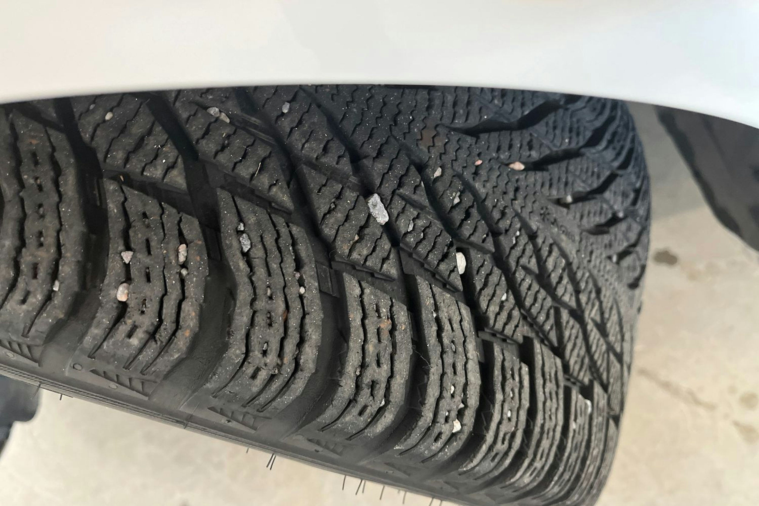 valkoinen Mercedes-Benz E 2020 kuva 13.