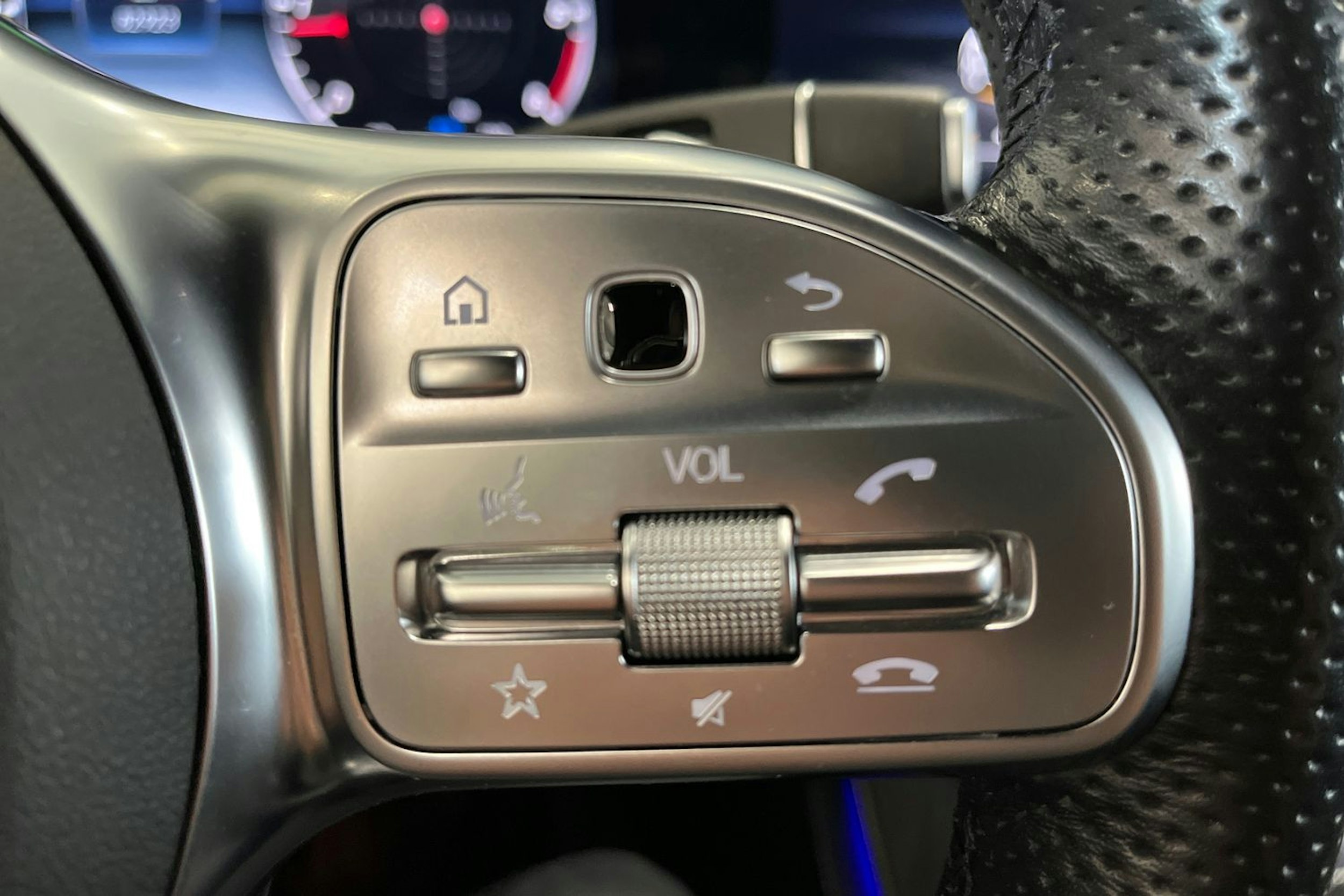 valkoinen Mercedes-Benz E 2020 kuva 33.