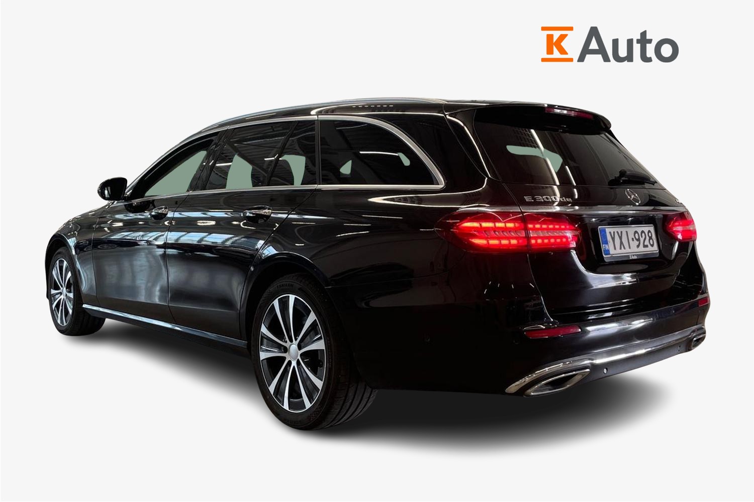 Mercedes-Benz E 2020, kuva 2/36